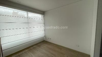 Apartamento de 1 alcoba en arriendo en El Contador Alcala, Bogotá, 40 m² · foto 9 de 20