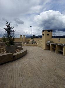 Apartamento de 1 alcoba en arriendo en El Contador Alcala, Bogotá, 40 m² · foto 18 de 20