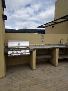 Apartamento de 1 alcoba en arriendo en El Contador Alcala, Bogotá, 40 m² · foto 19 de 20