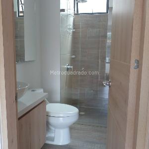 Apartamento de 1 alcoba en arriendo en El Contador Alcala, Bogotá, 40 m² · foto 13 de 20