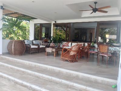 Casa de 4 alcobas en venta en Condominio Hacienda Santa Teresita, Villavicencio · foto 14 de 18