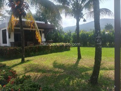 Casa de 4 alcobas en venta en Condominio Hacienda Santa Teresita, Villavicencio · foto 18 de 18