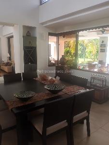 Casa de 4 alcobas en venta en Condominio Hacienda Santa Teresita, Villavicencio · foto 4 de 18