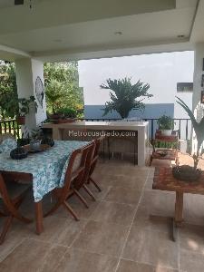 Casa de 4 alcobas en venta en Condominio Hacienda Santa Teresita, Villavicencio · foto 5 de 18