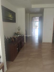 Casa de 4 alcobas en venta en Condominio Hacienda Santa Teresita, Villavicencio · foto 6 de 18