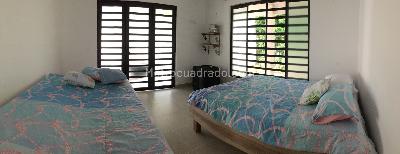 Casa de 4 alcobas en venta en Vereda Bella Suiza El Laurel, Villavicencio, 415 m² · foto 12 de 16