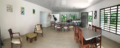 Casa de 4 alcobas en venta en Vereda Bella Suiza El Laurel, Villavicencio, 415 m² · foto 14 de 16