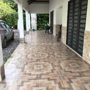 Casa de 4 alcobas en venta en Vereda Bella Suiza El Laurel, Villavicencio, 415 m² · foto 15 de 16