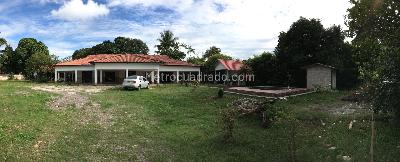 Casa de 4 alcobas en venta en Vereda Bella Suiza El Laurel, Villavicencio, 415 m² · foto 2 de 16