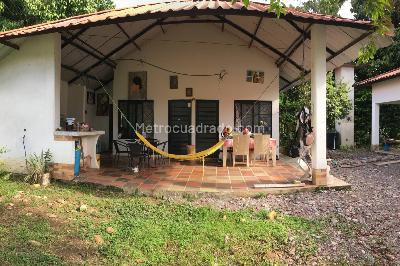 Casa de 4 alcobas en venta en Vereda Bella Suiza El Laurel, Villavicencio, 415 m² · foto 16 de 16