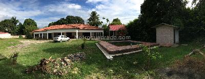 Casa de 4 alcobas en venta en Vereda Bella Suiza El Laurel, Villavicencio, 415 m² · foto 4 de 16