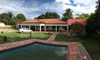 Casa de 4 alcobas en venta en Vereda Bella Suiza El Laurel, Villavicencio, 415 m² · foto 7 de 16