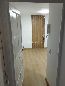 Apartaestudio en venta en Prado Pinzon, Bogotá, 31 m² · foto 11 de 12