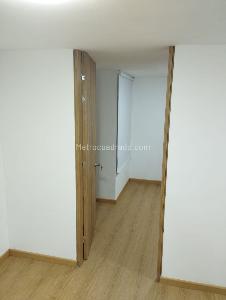 Apartaestudio en venta en Prado Pinzon, Bogotá, 31 m² · foto 5 de 12