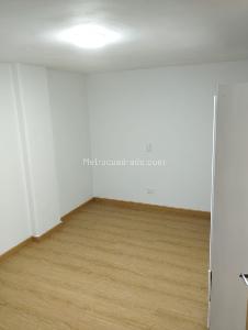 Apartaestudio en venta en Prado Pinzon, Bogotá, 31 m² · foto 7 de 12