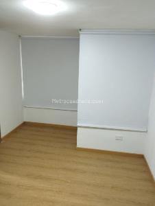 Apartaestudio en venta en Prado Pinzon, Bogotá, 31 m² · foto 8 de 12