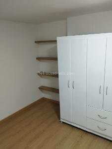 Apartaestudio en venta en Prado Pinzon, Bogotá, 31 m² · foto 4 de 12
