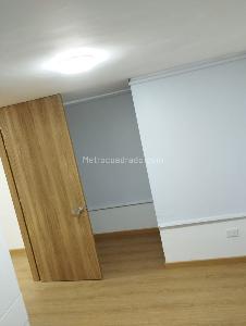 Apartaestudio en venta en Prado Pinzon, Bogotá, 31 m² · foto 9 de 12