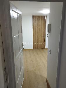 Apartaestudio en venta en Prado Pinzon, Bogotá, 31 m² · foto 3 de 12