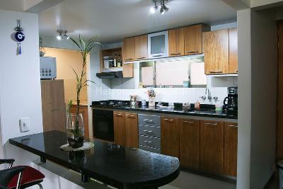 Apartamento de 3 alcobas en venta en Bella Suiza Country, Bogotá, 109 m² · foto 12 de 20