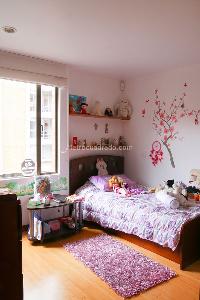 Apartamento de 3 alcobas en venta en Bella Suiza Country, Bogotá, 109 m² · foto 13 de 20