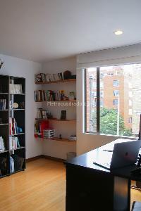 Apartamento de 3 alcobas en venta en Bella Suiza Country, Bogotá, 109 m² · foto 14 de 20