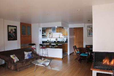 Apartamento de 3 alcobas en venta en Bella Suiza Country, Bogotá, 109 m² · foto 7 de 20