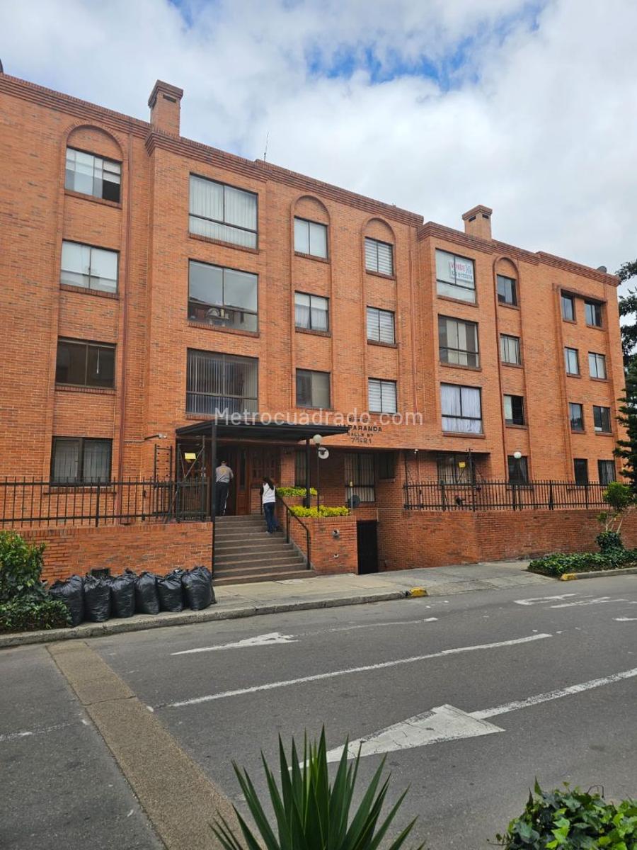 Apartamento en Arriendo  PONTEVEDRA SAN NICOLAS