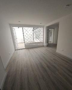 Apartamento de 2 alcobas en venta en Capri Cedritos, Bogotá, 78 m² · foto 4 de 12