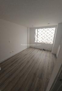 Apartamento de 2 alcobas en venta en Capri Cedritos, Bogotá, 78 m² · foto 5 de 12