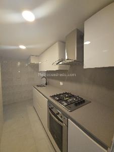 Apartamento de 2 alcobas en venta en Capri Cedritos, Bogotá, 78 m² · foto 7 de 12