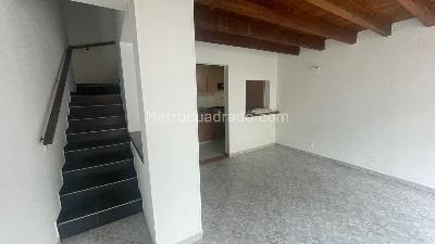 Casa de 3 alcobas en venta en Cedritos Belmira, Bogotá, 54 m² · foto 13 de 20