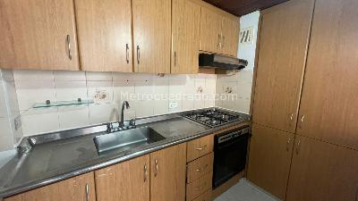 Casa de 3 alcobas en venta en Cedritos Belmira, Bogotá, 54 m² · foto 17 de 20