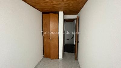Casa de 3 alcobas en venta en Cedritos Belmira, Bogotá, 54 m² · foto 18 de 20