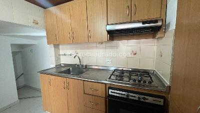 Casa de 3 alcobas en venta en Cedritos Belmira, Bogotá, 54 m² · foto 19 de 20