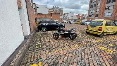 Casa de 3 alcobas en venta en Cedritos Belmira, Bogotá, 54 m² · foto 3 de 20