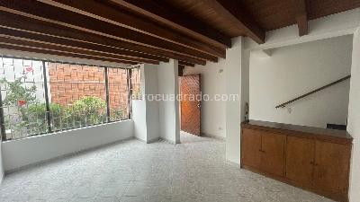 Casa de 3 alcobas en venta en Cedritos Belmira, Bogotá, 54 m² · foto 4 de 20