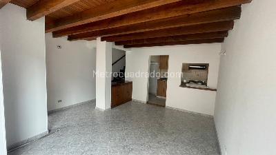 Casa de 3 alcobas en venta en Cedritos Belmira, Bogotá, 54 m² · foto 8 de 20