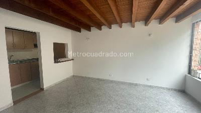 Casa de 3 alcobas en venta en Cedritos Belmira, Bogotá, 54 m² · foto 12 de 20