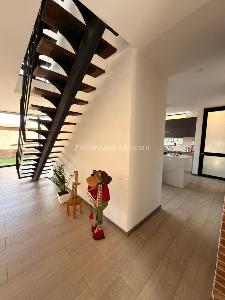 Casa de 4 alcobas en venta en Condominio Villa Lauren, Chía, 245 m² · foto 8 de 20