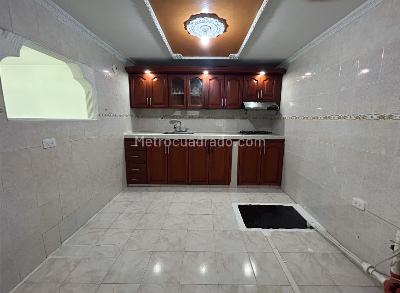 Casa de 3 alcobas en venta en Barrio La Serrania, Villavicencio, 144 m² · foto 5 de 9