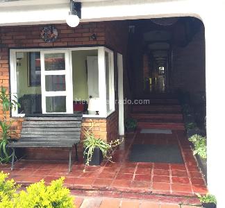 Casa en venta en Cedritos, Bogotá · foto 2 de 20