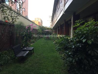 Casa en venta en Cedritos, Bogotá · foto 20 de 20