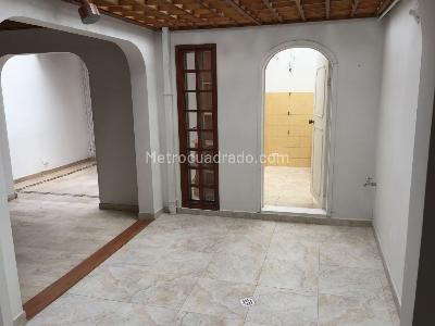 Casa en venta en Cedritos, Bogotá · foto 4 de 20