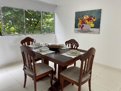 Apartamento de 3 alcobas en venta en Conjunto El Prado, Villavicencio, 89 m² · foto 3 de 9