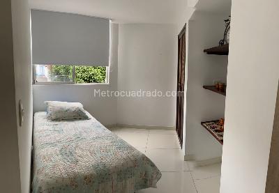 Apartamento de 3 alcobas en venta en Conjunto El Prado, Villavicencio, 89 m² · foto 5 de 9