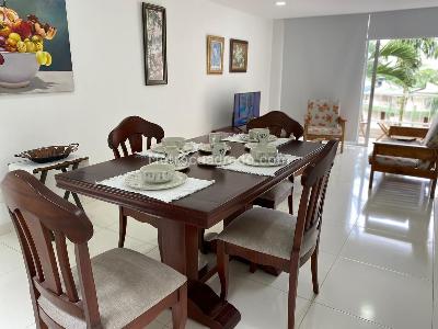 Apartamento de 3 alcobas en venta en Conjunto El Prado, Villavicencio, 89 m² · foto 6 de 9