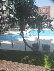 Apartamento de 3 alcobas en venta en Conjunto El Prado, Villavicencio, 89 m² · foto 7 de 9