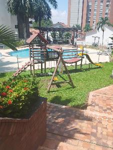 Apartamento de 3 alcobas en venta en Conjunto El Prado, Villavicencio, 89 m² · foto 8 de 9