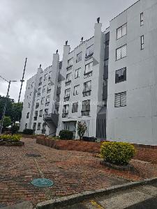 Apartamento de 2 alcobas en venta en Alhambra, Bogotá, 63 m² · foto 3 de 15
